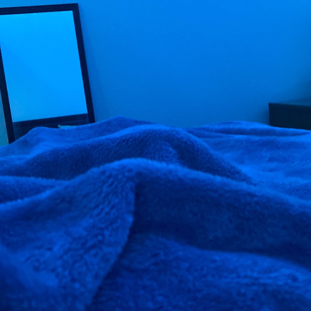 Meet your Posher, Paige